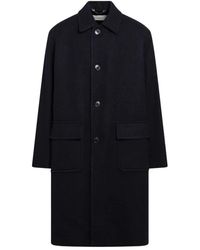 Dries Van Noten - Single-Breasted Coats - Lyst