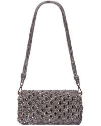 HIBOURAMA - Shoulder Bags - Lyst