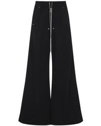 Rick Owens - Geth Belas Pants - Lyst