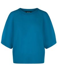 Marc Cain - Strickpullover „Made - Lyst