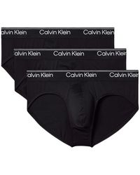 Calvin Klein - Bottoms - Lyst