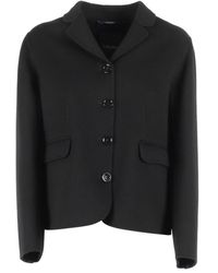 Max Mara - Giacca Magia - Lyst