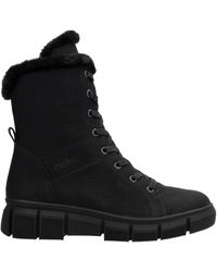 Rieker - Winter Boots - Lyst