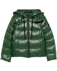 Peuterey - Jassen ,Groen ,Down Jassen - Lyst
