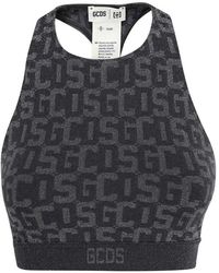 Gcds - Sleeveless Tops - Lyst