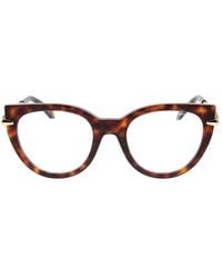 BVLGARI - Glasses - Lyst