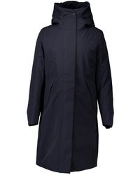 KRAKATAU - Parkas - Lyst