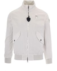 Blauer - Bomber Jackets - Lyst