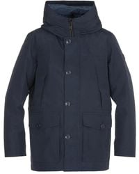 Woolrich - Winter Jackets - Lyst