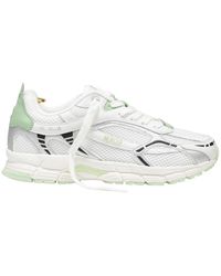 Mercer - Re-run summer sneakers grün - Lyst