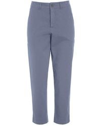 Bitte Kai Rand - Slim-Fit Trousers - Lyst
