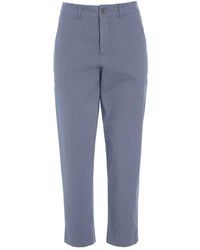Bitte Kai Rand - Slim-Fit Trousers - Lyst