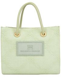Elisabetta Franchi - Shopping Bags - Lyst