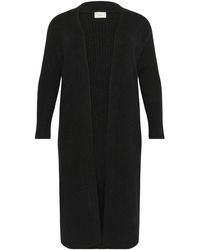 Kaffe - Cardigans - Lyst