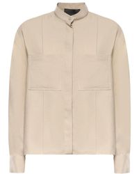 Dondup - Light Jackets - Lyst