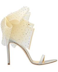 Jimmy Choo-Stiletto's en hoge hakken voor dames | Online sale met kortingen  tot 44% | Lyst BE