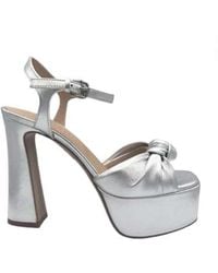 Roberto Festa - High Heel Sandals - Lyst