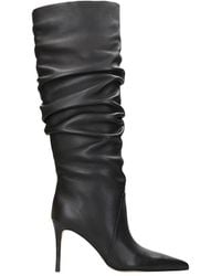 Michael Kors - Heeled Boots - Lyst