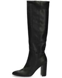 Mexx - Schwarze stiefeletten - Lyst