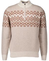 Fynch-Hatton - Turtlenecks - Lyst