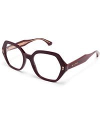 Etro - Glasses - Lyst