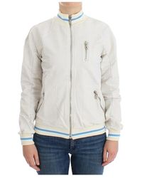 John Galliano - Zip-Throughs - Lyst