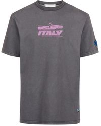 Iceberg - T-Shirts - Lyst