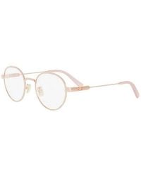 Dior - Cannageo R1U Brillen - Lyst