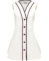 MVP WARDROBE - Short Dresses - Lyst
