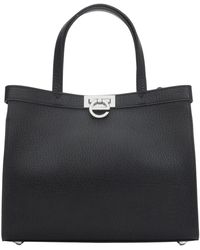 ESTRO - Tote Bags - Lyst