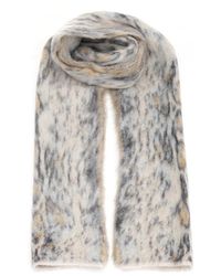 forte_forte - My Scarf - Lyst