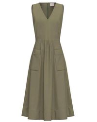 Marella - Midi Dresses - Lyst