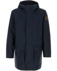 Napapijri - Parkas - Lyst