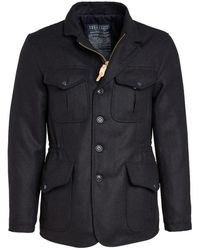 Manifattura Ceccarelli - Jackets > light jackets - Lyst