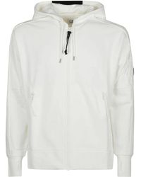 C.P. Company - Zip-Throughs - Lyst