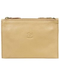 Il Bisonte - Clutches - Lyst