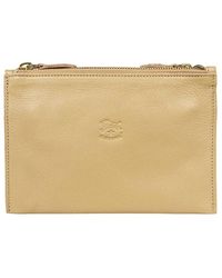 Il Bisonte - Clutches - Lyst