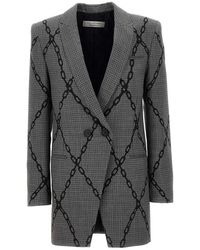 Philosophy Di Lorenzo Serafini - Blazers - Lyst