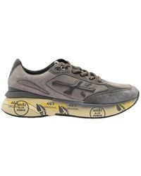 Premiata - Moerun 6446 Sneakers - Lyst
