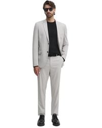 Lindbergh - Single Breasted Suits - Lyst