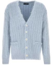 Dolce & Gabbana - Cardigans - Lyst