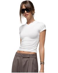 GUAJA. - Tops - Lyst