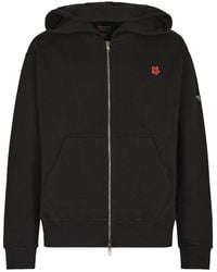 KENZO - Zip-Throughs - Lyst