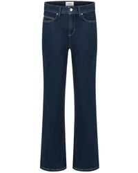 Cambio - Bootcut Jeans - Lyst