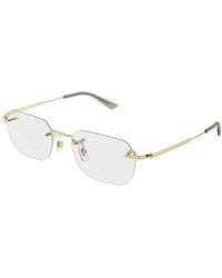 Montblanc - Glasses - Lyst