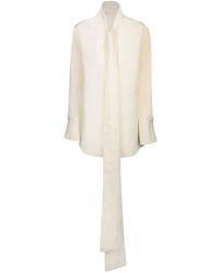 Givenchy - Shirts - Lyst