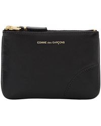COMME DES GARÇONS PLAY - Wallets & Cardholders - Lyst