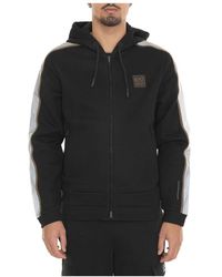 EA7 - Zip-Throughs - Lyst