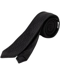 Saint Laurent - Ties - Lyst
