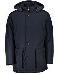 HUGO - Winter Jackets - Lyst